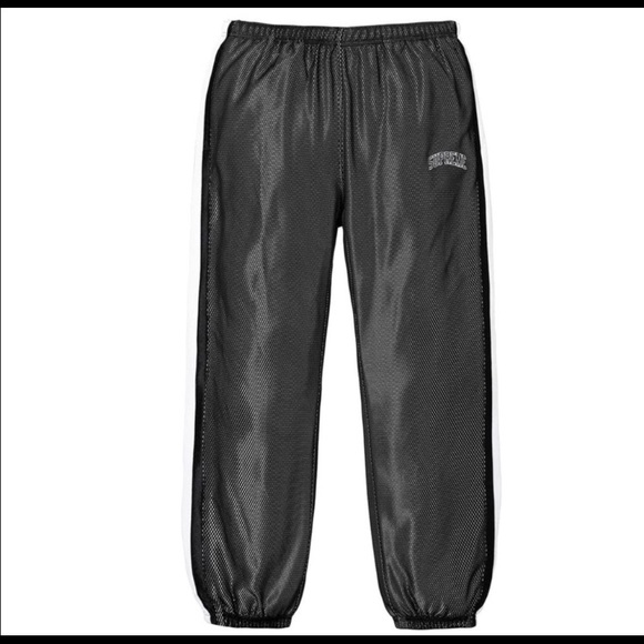 track pant supreme